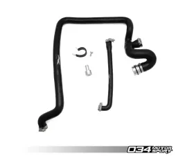 034 Motorsport Engine Crankcase Breather Hose Kit
