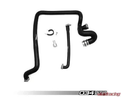 034 Motorsport Engine Crankcase Breather Hose Kit - 034-101-3000