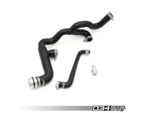 034 Motorsport Engine Crankcase Breather Hose Kit