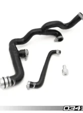 034 Motorsports Engine Crankcase Breather Hose Kit for Audi TT MK1 & VW Golf/Jetta 2000-2001                                     - 034-101-3005 - Image 2