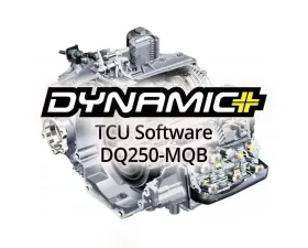 034 Motorsports DSG Software Upgrade for Volkswagen MkVII | Audi 8S/8V DQ250 Transmission 2015+