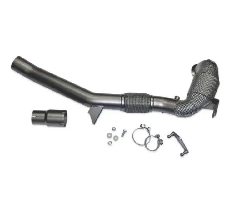 Exhaust Parts