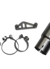 034Motorsport Stainless Steel Racing Downpipe Volkswagen Mk8 GTI 2.0T Gen4 2022+                                     - 034-105-4053 - Image 3