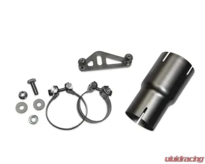 034Motorsport Stainless Steel Racing Downpipe Volkswagen Mk8 GTI 2.0T Gen4 2022+ - 034-105-4053