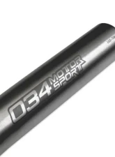 034 Motorsports Res-X Front Resonator Delete Pipe for Audi SQ5 B9/B9.5 3.0T 2018-2024                                     - 034-105-7064 - Image 4