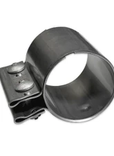 034 Motorsports Res-X Front Resonator Delete Pipe for Audi SQ5 B9/B9.5 3.0T 2018-2024                                     - 034-105-7064 - Image 5