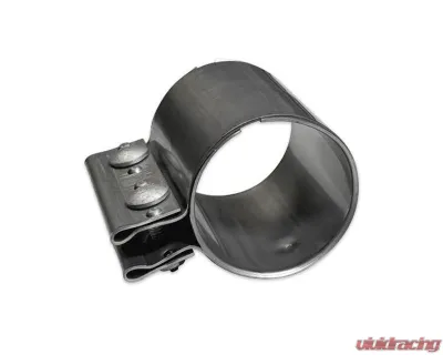 034 Motorsports Res-X Front Resonator Delete Pipe for Audi SQ5 B9/B9.5 3.0T 2018-2024 - 034-105-7064