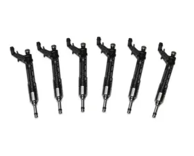 034 Motorsports RS+ Injector Upgrade Kit Audi EA839 3.0T | 2.9T 2018-2025