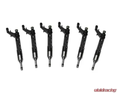 034 Motorsports RS+ Injector Upgrade Kit Audi EA839 3.0T | 2.9T 2018-2025 - 034-106-3044