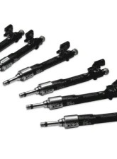 034 Motorsports RS+ Injector Upgrade Kit Audi EA839 3.0T | 2.9T 2018-2025                                     - 034-106-3044 - Image 2
