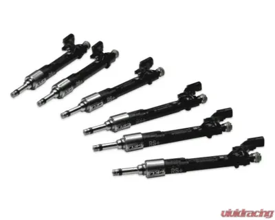 034 Motorsports RS+ Injector Upgrade Kit Audi EA839 3.0T | 2.9T 2018-2025 - 034-106-3044