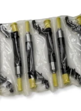 034 Motorsports RS+ Injector Upgrade Kit Audi EA839 3.0T | 2.9T 2018-2025                                     - 034-106-3044 - Image 5