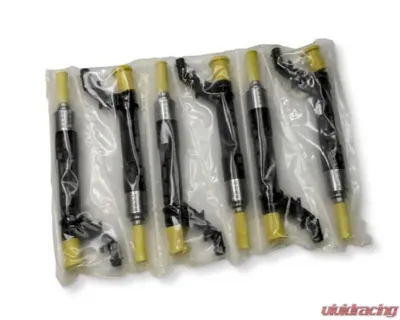 034 Motorsports RS+ Injector Upgrade Kit Audi EA839 3.0T | 2.9T 2018-2025 - 034-106-3044