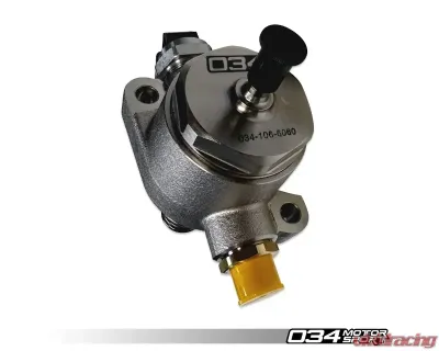 034 Motorsports High Pressure Fuel Pump & Vacuum Pump Upgrade Kit Audi A4 | A5 | allroad | Volkswagen Beetle | Golf | Jetta | Passat - 034-106-6062
