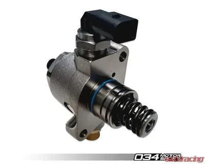 034 Motorsports High Pressure Fuel Pump & Vacuum Pump Upgrade Kit Audi A4 | A5 | allroad | Volkswagen Beetle | Golf | Jetta | Passat - 034-106-6062