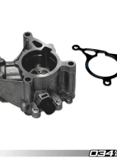 034 Motorsports High Pressure Fuel Pump & Vacuum Pump Upgrade Kit Audi A4 | A5 | allroad | Volkswagen Beetle | Golf | Jetta | Passat                                     - 034-106-6062 - Image 5