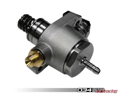 034 Motorsports Assembled High-Pressure Fuel Pump Upgrade Audi A3/S3/TT/TTS | Volkswagen Atlas/GLI/GT/Golf R 2015+ - 034-106-6065