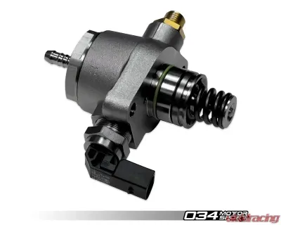 034 Motorsports Assembled High-Pressure Fuel Pump Upgrade Audi A3/S3/TT/TTS | Volkswagen Atlas/GLI/GT/Golf R 2015+ - 034-106-6065