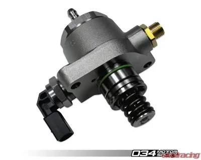 034 Motorsports Assembled High-Pressure Fuel Pump Upgrade Audi A3/S3/TT/TTS | Volkswagen Atlas/GLI/GT/Golf R 2015+ - 034-106-6065