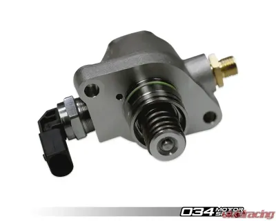 034 Motorsports Assembled High-Pressure Fuel Pump Upgrade Audi A3/S3/TT/TTS | Volkswagen Atlas/GLI/GT/Golf R 2015+ - 034-106-6065