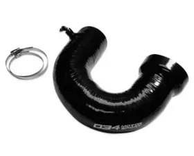 034 Motorsport High Flow Throttle Body Intake Hose Audi Q7 4M/4M.5 3.0 TFSI 2015-2021