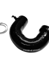 034 Motorsport High Flow Throttle Body Intake Hose Audi Q7 4M/4M.5 3.0 TFSI 2015-2021                                     - 034-108-1087 - Image 6