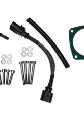 034 Motorsports SuperDuper Charger 84mm Throttle Body System for Audi Q7 4M 3.0 TFSI 2017-2019                                     - 034-108-1912 - Image 2