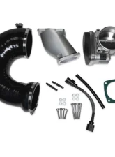 034 Motorsports SuperDuper Charger 84mm Throttle Body System for Audi Q7 4M 3.0 TFSI 2017-2019                                     - 034-108-1912 - Image 5