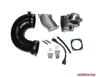 034 Motorsports SuperDuper Charger 84mm Throttle Body System for Audi Q7 4M 3.0 TFSI 2017-2019 - 034-108-1912
