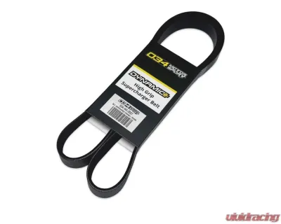 034 Motorsports Dynamic+ Supercharger Belts Audi 3.0 TFSI 2009-2018 - 034-145-Z056/7/8/9