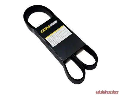 034 Motorsports Dynamic+ Supercharger Belts Audi 3.0 TFSI 2009-2018 - 034-145-Z056/7/8/9