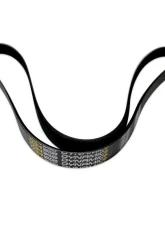 034 Motorsports Dynamic+ Supercharger Belts Audi 3.0 TFSI 2009-2018                                     - 034-145-Z056/7/8/9 - Image 4