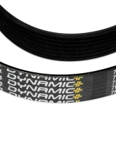 034 Motorsports Dynamic+ Supercharger Belts Audi 3.0 TFSI 2009-2018                                     - 034-145-Z056/7/8/9 - Image 5