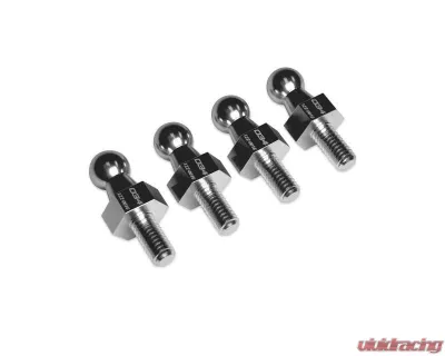 034 Motorsports Engine Cover Standoff Stud Kit Audi B9 | B9.5 | C8 2006+ - 034-1ZZ-0016