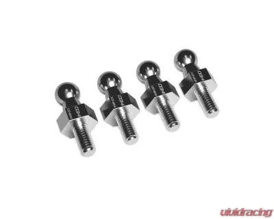 034 Motorsports Engine Cover Standoff Stud Kit Audi B9 | B9.5 | C8 2006+ - 034-1ZZ-0016