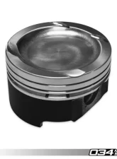 034 Motorsports JE Forged Piston Upgrade Supercharged Engines Audi EA837 3.0T 2009-2021                                     - 034-202-9109 - Image 8