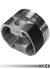 034 Motorsports JE Forged Piston Upgrade Supercharged Engines Audi EA837 3.0T 2009-2021                                     - 034-202-9109 - Image 3