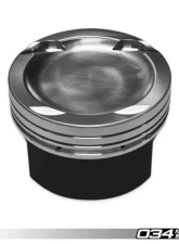034 Motorsports JE Forged Piston Upgrade Supercharged Engines Audi EA837 3.0T 2009-2021                                     - 034-202-9109 - Image 5