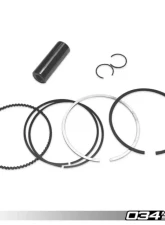 034 Motorsports JE Forged Piston Upgrade Supercharged Engines Audi EA837 3.0T 2009-2021                                     - 034-202-9109 - Image 6