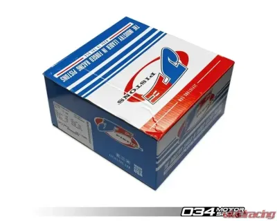 034 Motorsports Bottom End Engine Upgrade Package Turbocharged Engines Audi EA839 3.0T 2018+ - 034-202-D002-DSO