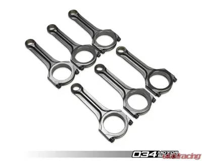 034 Motorsports Bottom End Engine Upgrade Package Supercharged Engines Audi EA837 3.0T - 034-202-D003-DSO