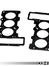 034 Motorsports Bottom End Engine Upgrade Package Supercharged Engines Audi EA837 3.0T                                     - 034-202-D003-DSO - Image 12