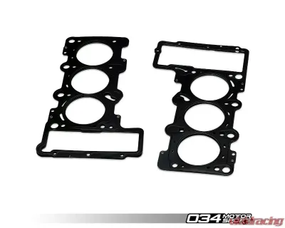 034 Motorsports Bottom End Engine Upgrade Package Supercharged Engines Audi EA837 3.0T - 034-202-D003-DSO