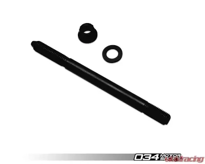 034 Motorsports Bottom End Engine Upgrade Package Supercharged Engines Audi EA837 3.0T - 034-202-D003-DSO
