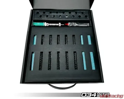 034 Motorsports Bottom End Engine Upgrade Package Supercharged Engines Audi EA837 3.0T - 034-202-D003-DSO