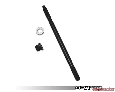 034 Motorsports Bottom End Engine Upgrade Package Supercharged Engines Audi EA837 3.0T - 034-202-D003-DSO