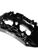 034Motorsport Black RS+ Big Brake Package Audi  B8 | B8.5 2008-2017                                     - 034-301-0008-BLK - Image 2