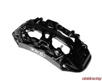034Motorsport Black RS+ Big Brake Package Audi  B8 | B8.5 2008-2017 - 034-301-0008-BLK
