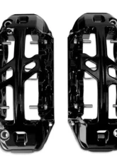 034Motorsport Black RS+ Big Brake Package Audi  B8 | B8.5 2008-2017                                     - 034-301-0008-BLK - Image 4