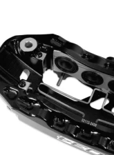 034Motorsport Black RS+ Big Brake Package Audi  B8 | B8.5 2008-2017                                     - 034-301-0008-BLK - Image 5